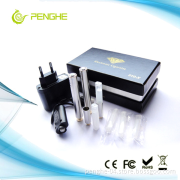 Electronic Cigarette, Slim High Quality 510-X Starter Kit